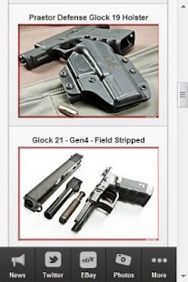 How to mod Glock 19 1.04 apk for pc