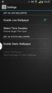 How to install Dubai live wallpapers lastet apk for android