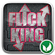 Flick King