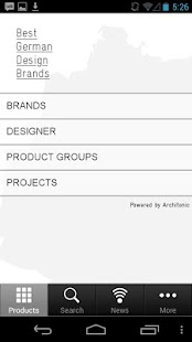 How to download Best German Design Brands 1.0 apk for bluestacks