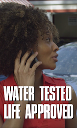 Hydro EDGE by Kyocera poster 2