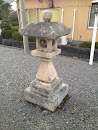 神戸石灯籠