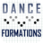 Dance & Cheer Formations mobile app icon