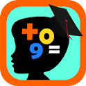 Dr. Math – Addition logo
