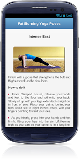 免費下載健康APP|Belly Fat Burning Yoga Workout app開箱文|APP開箱王
