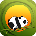 Bamboo Stick Panda Hero Apk