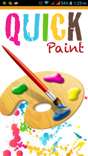 How to mod Quick Paint 1.0 mod apk for pc