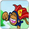 Ballons vs Monkey icon