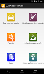 How to install Guia Gastronômico Foz lastet apk for android