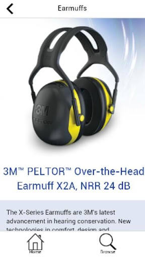 3M™ Hearing Solutions Selector