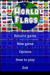 How to mod Flags Of The World Demo patch 1.6.2 apk for android