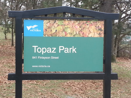Topaz Park 