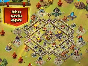 League of Warriors poster 1