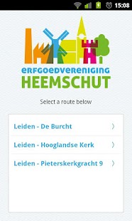 How to mod Heemschut patch 1.1 apk for android