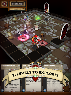 Card Dungeon - screenshot thumbnail