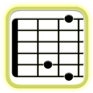 GChord (No Ads) logo