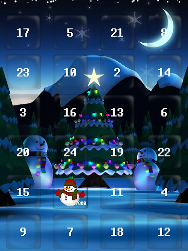 【免費街機App】Santas Magic Sack-APP點子