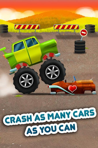 【免費賽車遊戲App】Car Builder 2 Mad Race - Free-APP點子