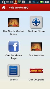 How to install Holy Smoke BBQ 1.0 apk for android