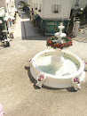 Anniversaire Fountain