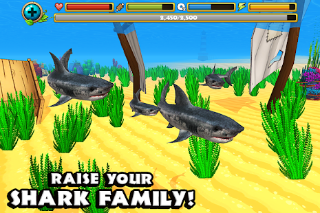 download Wildlife Simulator: Shark free