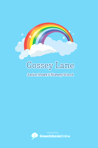Gossey Lane School