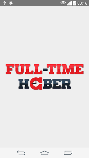 Full-Time Haber