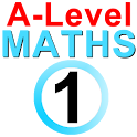 A-Level Mathematics (Part 1) logo