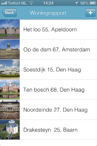 【免費生活App】Hendriks Scouthouse-APP點子