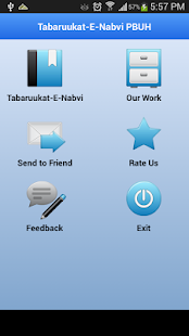 How to mod Tabarrukat-e-Nabvi PBUH 4.0 mod apk for laptop