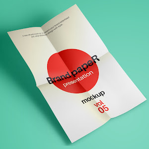 BRANDING PROJECT NO 1