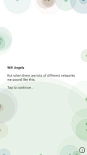 How to download WIFI Angels 1.15 apk for android