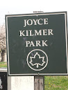 Joyce Kilmer Park