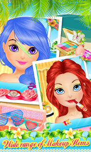 Princess Seaside Spa & Salon - screenshot thumbnail