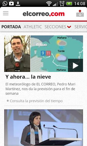El Correo de Bizkaia
