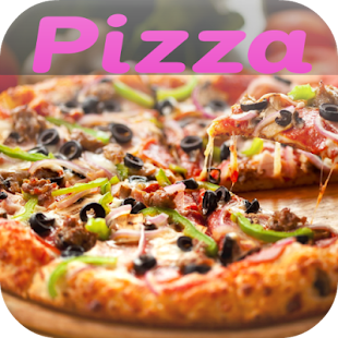 Lastest Pizza Recipes APK