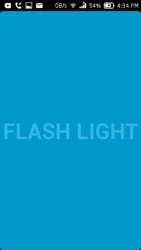 Flash Light