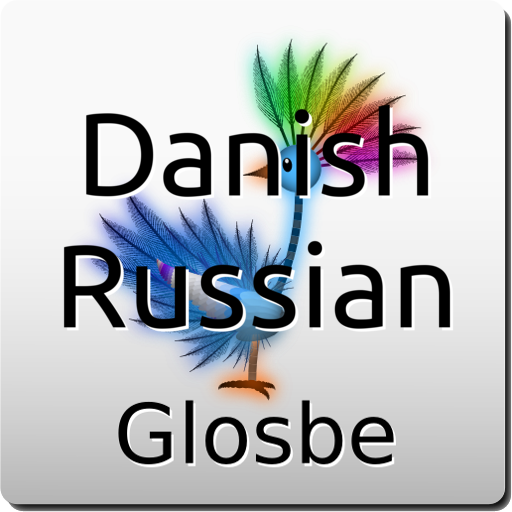 Danish-Russian Dictionary 教育 App LOGO-APP開箱王