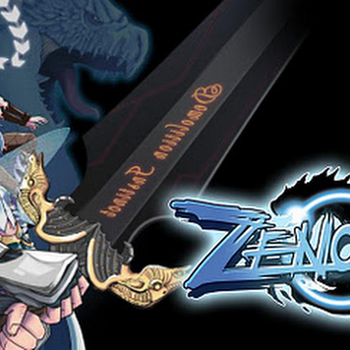 ZENONIA