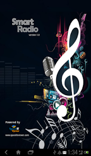 How to mod Smart Radio - Listen online 1.5 unlimited apk for pc