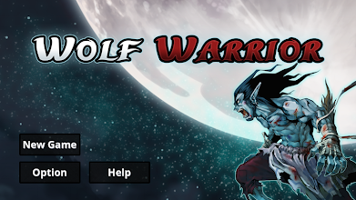 Wolf Warrior APK Download for Android