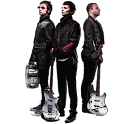 Muse widgets logo