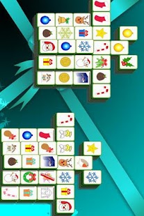 Christmas Mahjong Screenshots 0