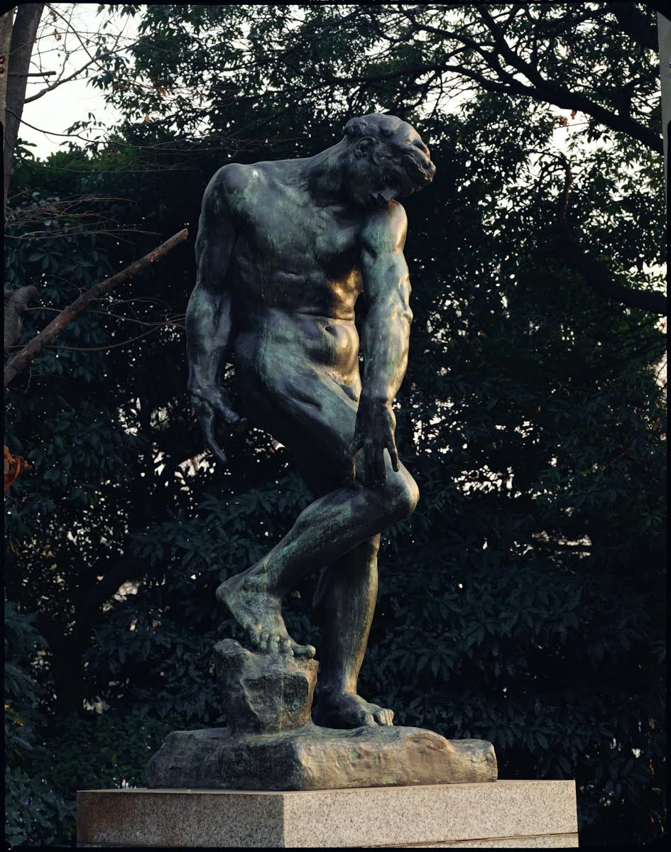 Adam Auguste Rodin Google Arts Culture