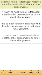 Grammar Express : Degrees Screenshots 18