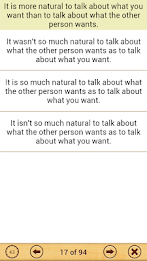 Grammar Express : Degrees poster 5