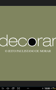 How to mod Revista Decorar patch 2.6.1 apk for laptop