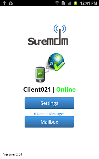 SureMDM Nix Agent For Samsung