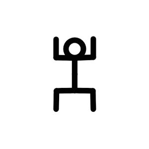 Human Ladder 1.0