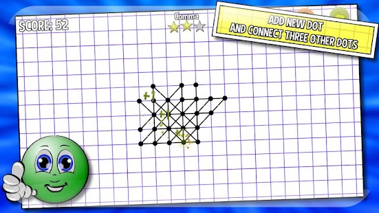 How to mod Risti - Dots And Lines Puzzle 2.3 unlimited apk for pc